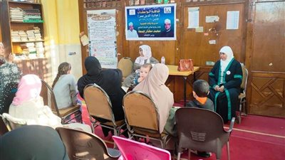 صور - أوقاف القليوبية تطلق مبادرة  