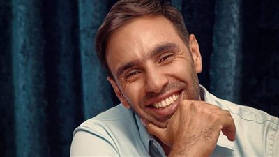  تعرف على دور أحمد الشامي في مسلسل 