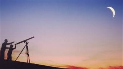 موعد هلال شهر رمضان المبارك لعام 1444 هجريا 