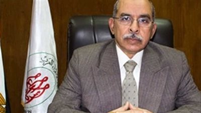 الإدارية العليا تنصف أسامة رسلان أمين 