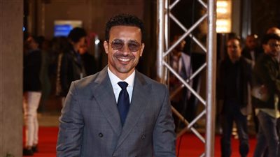 في عيد ميلاد أحمد داود.. 5 معلومات لا تعرفها عنه