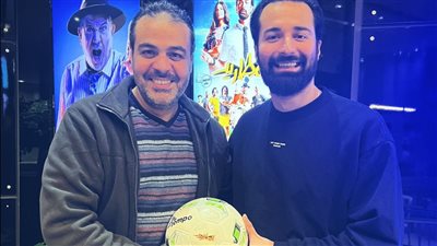 قاعات عرض إضافية لفيلم 