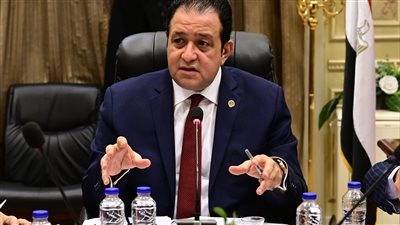 علاء عابد: سنرى صعيدا جديدا على يد الرئيس السيسي 