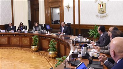 18 وزيرًا سيشملهم التعديل الوزاري في حكومة مصطفى مدبولي..موعد إعلان التشكيل الجديد