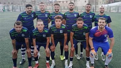 فوز مطرطارس واطسا ومباريات مرتقبة للواسطى وبنى سويف بالجولة 16 بالقسم الثالث