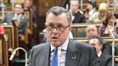 بحضور وزير السياحة.. مجلس النواب يوافق على 26 مادة من قانون الغرف السياحية 