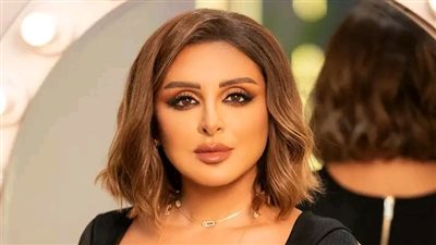 شاهد.. أنغام تخطف الأنظار بإطلالة ساحرة