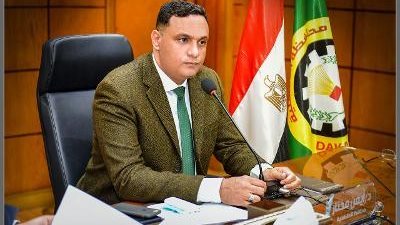  تفاصيل حركة تنقلات جديدة أصدرها محافظ الدقهلية لنواب رؤساء المراكز والمدن 