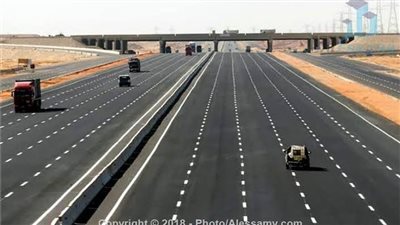 تعرف على تعديلات سرعات السيارات بطرق السويس والقاهرة والإسماعيلية الصحراوي
