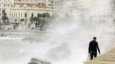 تضرب الإسكندرية.. موعد انتهاء وطرق التعامل مع نوة الكرم