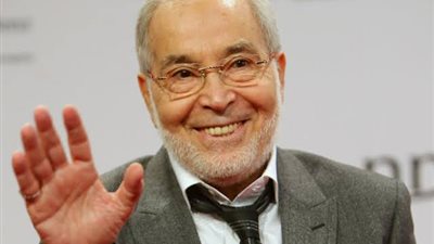 حسن يوسف يقدم بلاغ للنائب العام تعرف على السبب ؟ 