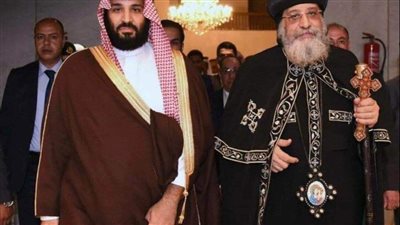 قداس الكنيسة الأرثوذكسية في المملكة بين التسامح الديني والانفتاح السعودي