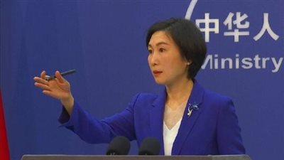 بكين: واشنطن تسعى للهيمنة على التكنولوجيا عالميا