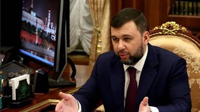 دونيتسك: قوات كييف حصّنت عدة خطوط دفاعية في عمق أرتيوموفسك