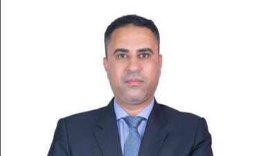 أمين المصريين بالخارج بـ 