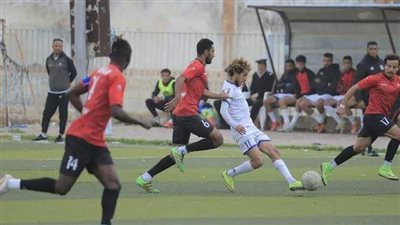 القسم الثاني.. دكرنس يواجه المصرى بالسلوم والبلدية مع طنطا في جولة مثيرة بإفتتاح الدور الثاني 