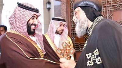 تفاصيل إقامة قداس عيد الميلاد المجيد لأول مرة في السعودية