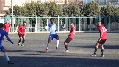 حصاد وأهداف جولة مثيرة لأندية المنوفية والغربية بالقسم الثالث