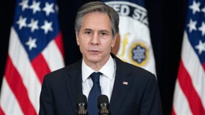 باحث في العلاقات الدولية: الخطاب الأمريكي تجاه مصر 