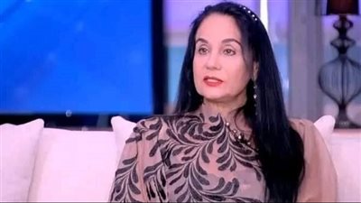 سحر رامي تهاجم السقا وكرارة وسعد: أعمال البلطجة زادت عن الحد