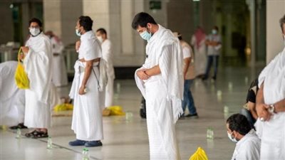 جميع المناسك التي يؤديها الحاج.. ومحظورات الإحرام