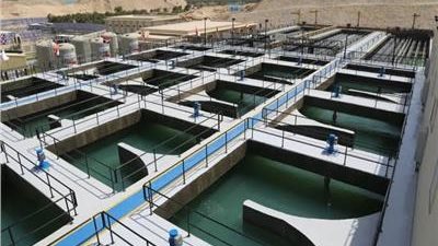 مشروعات عملاقة للاستفادة من مياه الصرف الزراعي بشرق وغرب الدلتا.. تعرف عليها 