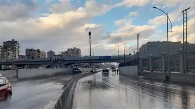 نوة الكرم تضرب الإسكندرية.. 7 تحذيرات من الأرصاد للمصريين