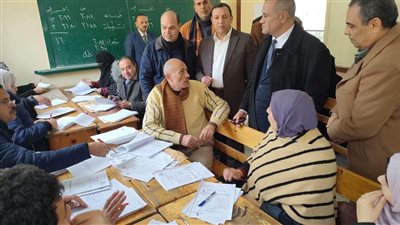 بالاسم ورقم الجلوس.. نتيجة الشهادة الإعدادية 2023 في الدقهلية