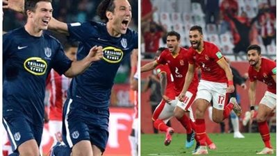 القنوات الناقلة لمباراة الأهلي وأوكلاند سيتي بكأس العالم.. اضبط التردد الآن