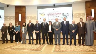 توصيات مؤتمر الملكية الفكرية.. حماية الإبداع في الجمهورية الجديدة ضمن البرنامج المهني لمعرض القاهرة للكتاب