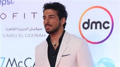 محمود ياسين جونيور يهنئ شهيرة بمناسبة عيد ميلادها