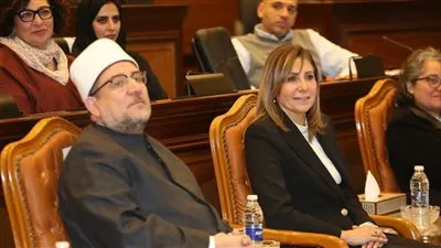 توصيات مؤتمر الترجمة عن العربية في دورته الثانية.. ضمن البرنامج المهني لمعرض القاهرة للكتاب