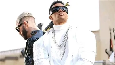 محمد رمضان يشعل اليوتيوب بكليب 