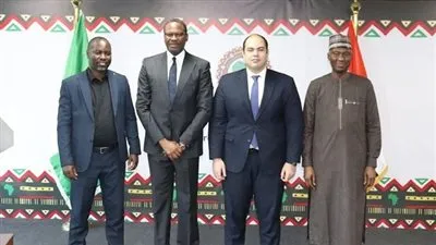 مصر ونيجيريا يوقعان مذكرة تفاهم للتعاون في مجال حماية المنافسة ومنع الممارسات الاحتكارية