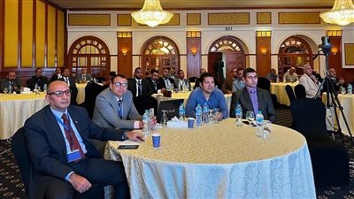 تفاصيل ختام أعمال المؤتمر الإقليمي للإيكاو لتعزيز التعاون وتبادل الخبرات بالأقصر 