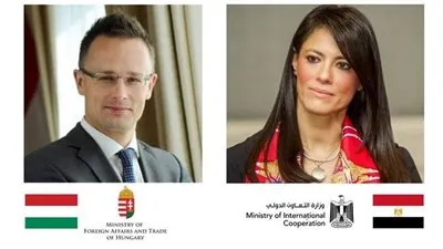 ختام الاجتماعات التحضيرية على مستوى الخبراء للجنة المصرية المجرية للتعاون ببودابست