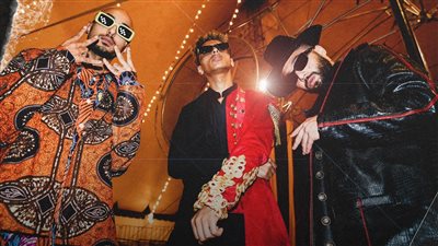 بالتعاون مع أبو الأنوار.. الصواريخ تطلق ثالث أغاني ألبومها الجديد “مش هتيجي”