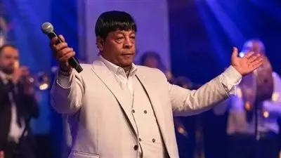 عبد الباسط حمودة يطرح أغنية جديدة بعنوان 