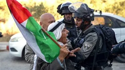 لإنهاء نزيف الدم.. مصر تدعم فلسطين بمبادرة جديدة لوقف التصعيد العسكري