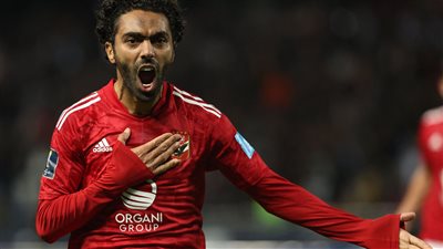 بهدف الشحات.. الأهلي يتقدم على أوكلاند سيتي مع نهاية الشوط الأول في كأس العالم للأندية