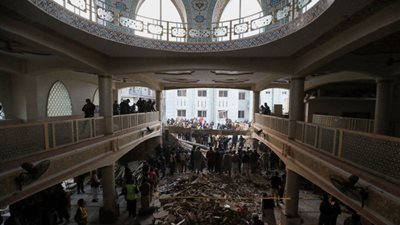 الصومال تدين الهجوم الإرهابي على مسجد بيشاور