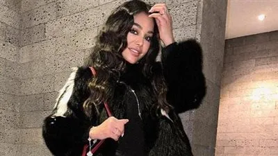 بإطلالة سوداء جذابة.. هيفاء وهبي تخطف الأنظار في أحدث ظهور لها