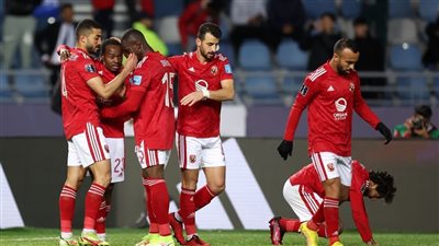 منافس الأهلي القادم في كأس العالم للأندية بعد عبور عقبة أوكلاند سيتي