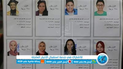 استعلم الآن.. رابط نتيجة الشهادة الإعدادية في القاهرة 2023 عبر بوابة نتائج التعليم الاساسي