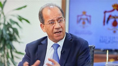 وزير الاتصال الأردني: آفاق التعاون بين عمان والقاهرة ليس له حدود