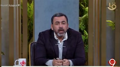  يوسف الحسيني: 4 آلاف جنيه راتب السجين في 