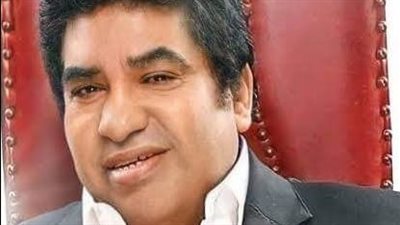 تعرف على سبب اعتذار أحمد عدوية عن الحفل في اللحظات الأخيرة