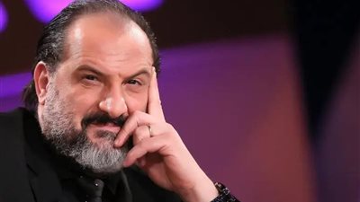 رمضان 2023.. خالد الصاوي بثلاث وجوه هذا العام 