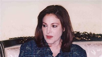 نادية رشاد تخوض السباق الرمضاني بهذا العمل 