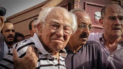 رفض استئناف ابنة رشوان توفيق بدعوى بطلان قسمة شاليهات رأس سدر